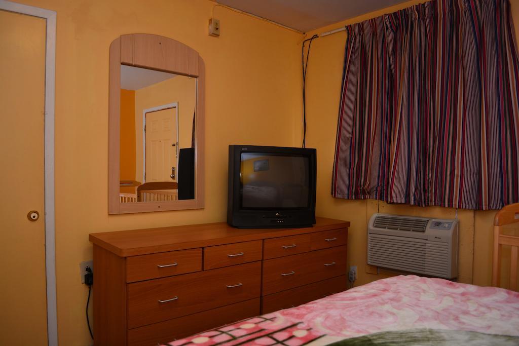 Everkleen Motel Downtown Σαν Αντόνιο Εξωτερικό φωτογραφία