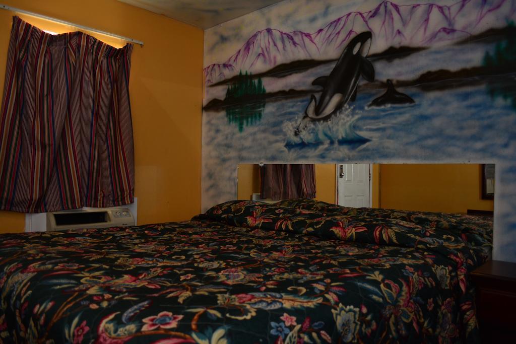 Everkleen Motel Downtown Σαν Αντόνιο Δωμάτιο φωτογραφία