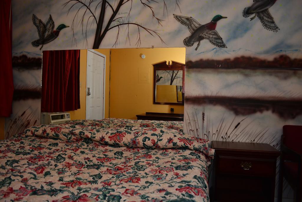 Everkleen Motel Downtown Σαν Αντόνιο Δωμάτιο φωτογραφία