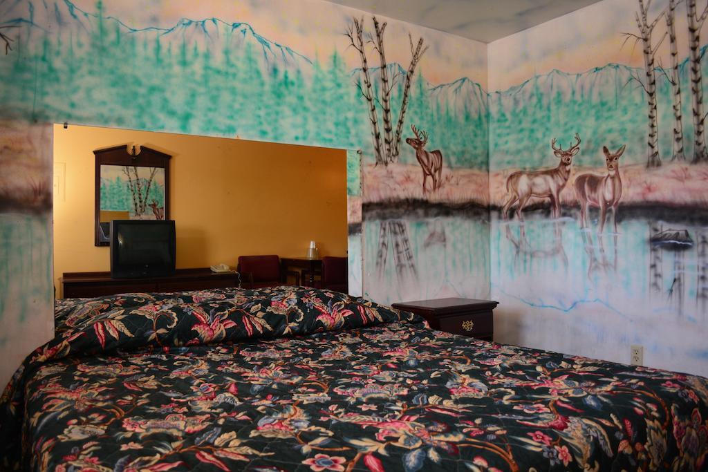 Everkleen Motel Downtown Σαν Αντόνιο Δωμάτιο φωτογραφία