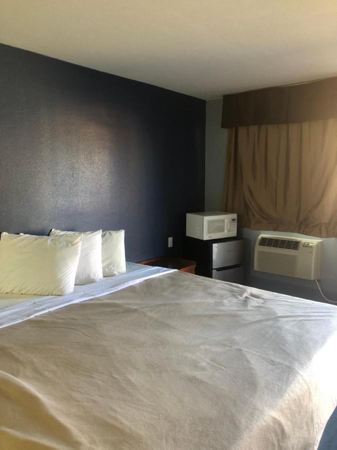 Everkleen Motel Downtown Σαν Αντόνιο Εξωτερικό φωτογραφία