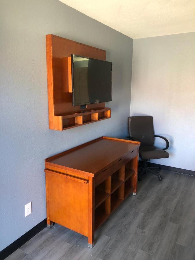 Everkleen Motel Downtown Σαν Αντόνιο Εξωτερικό φωτογραφία